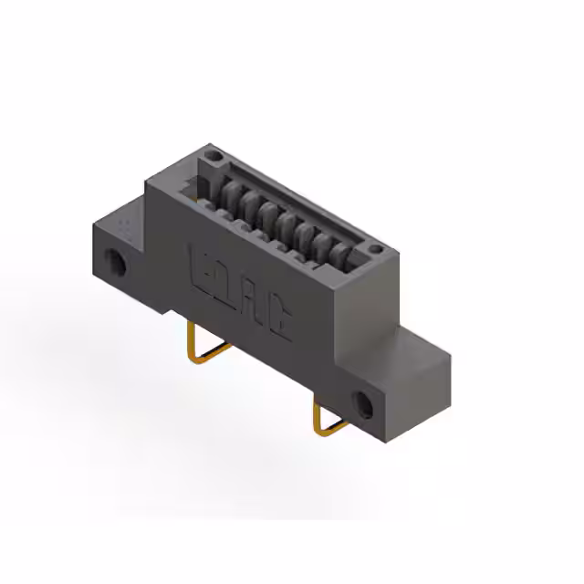 395-008-558-112 EDAC Inc.  Edgeboard Connectors
